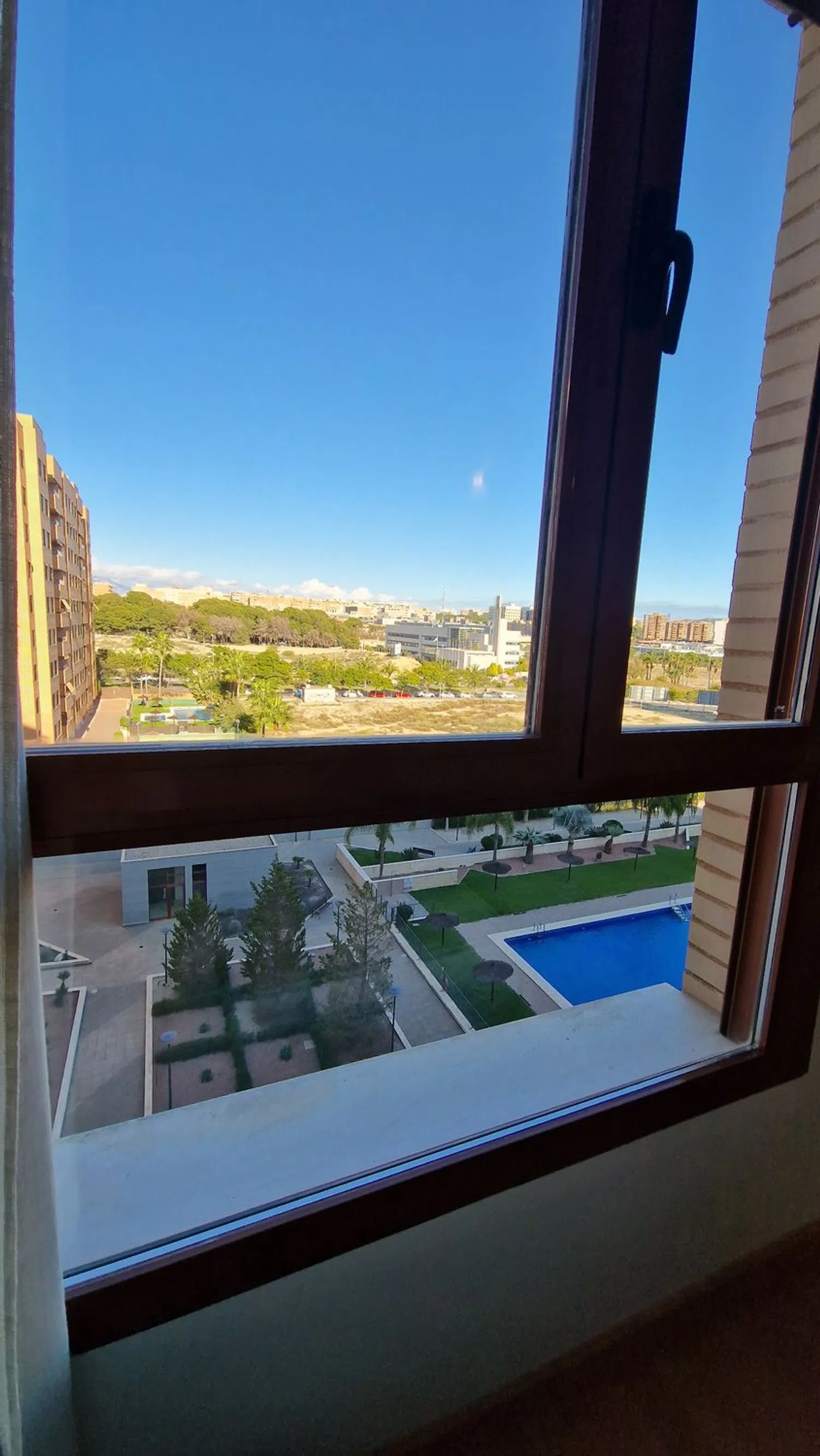 Piso en calle Médico Andrés Boldó, 2 - Foto 15