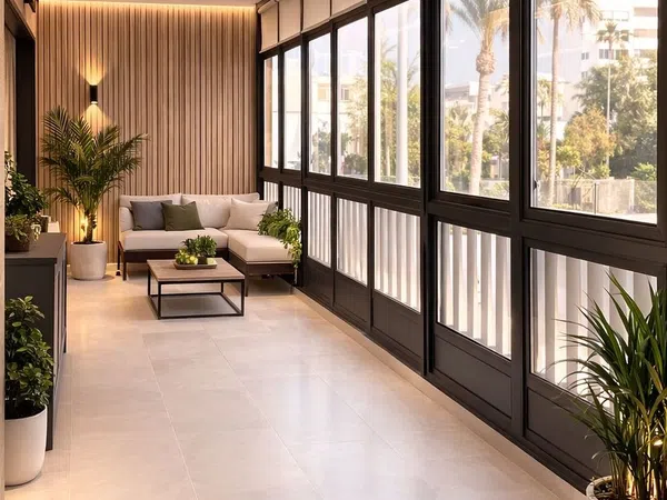 Piso en avenida de la Costa Blanca, 135 - Foto 1