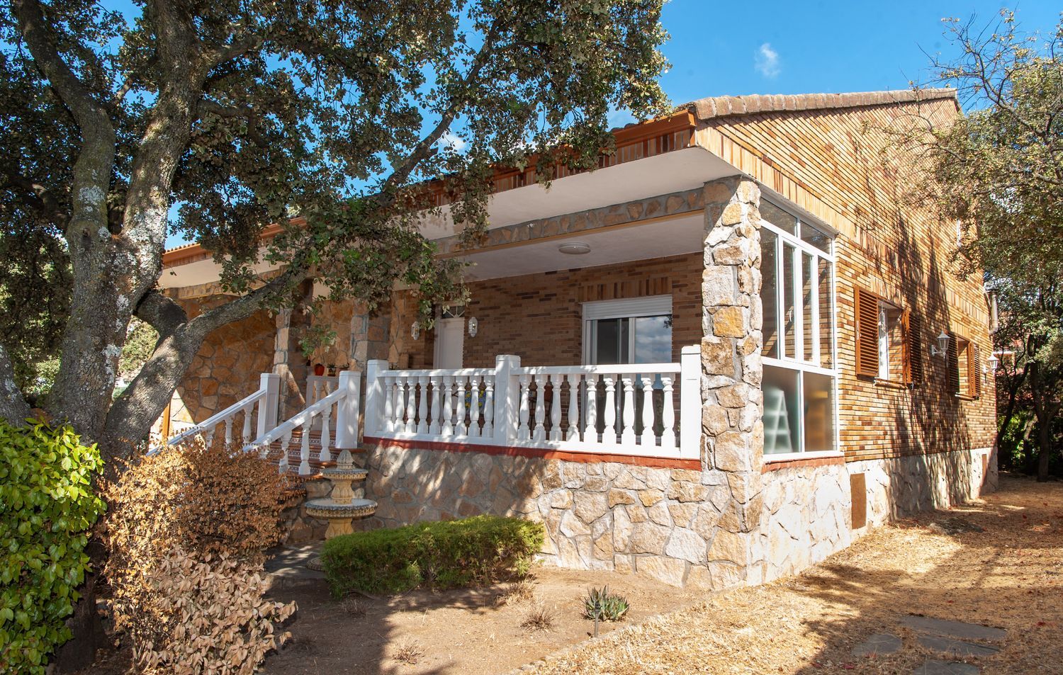 Casa o chalet independiente en Calle de la Jara, 6 - Foto 3