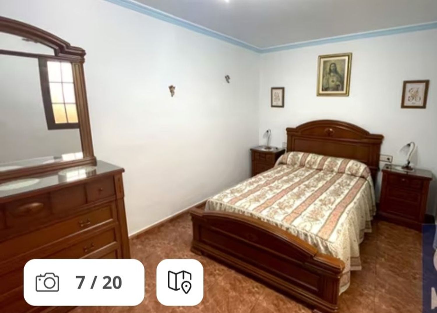 Casa de pueblo en Calle Alta, 1 - Foto 2