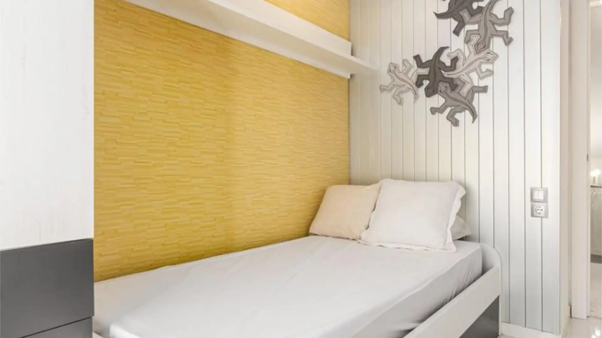 Piso en  Calle Pintor Casasola 4 - Foto 47