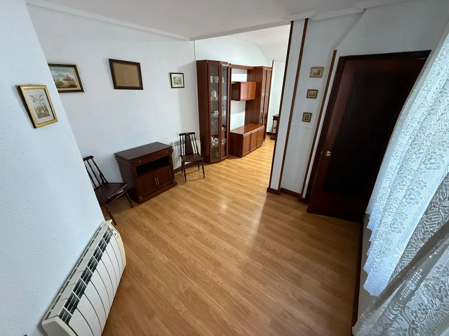 Piso en calle Tres de Noviembre, 11 - Foto 18