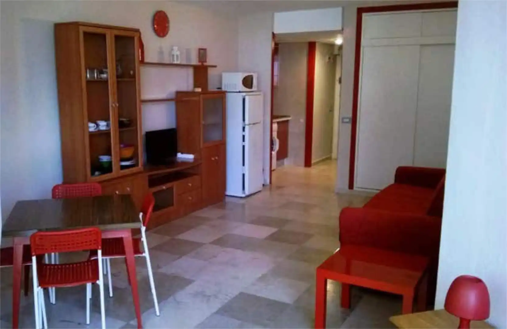 Estudio en Paseo Marítimo - Foto 3