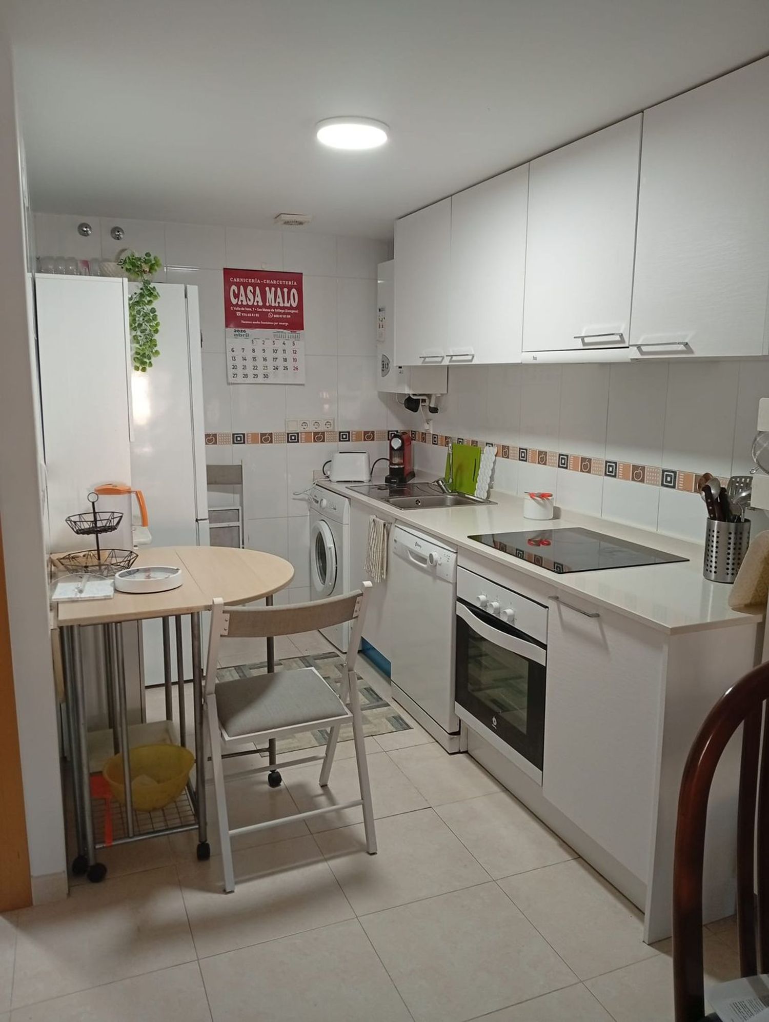 Piso en San Mateo de Gallego - Foto 7