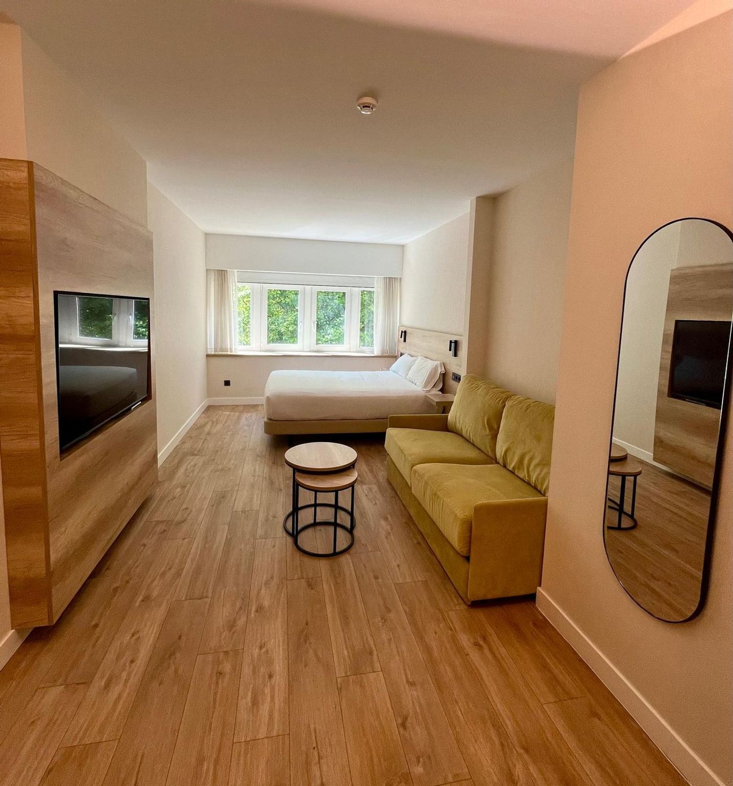 Estudio en calle Aranzabal, 8 bajo - Foto 5