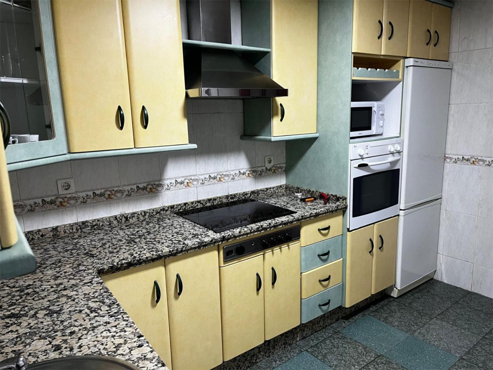 Piso en  Calle Antonio Maura 43 - Foto 3