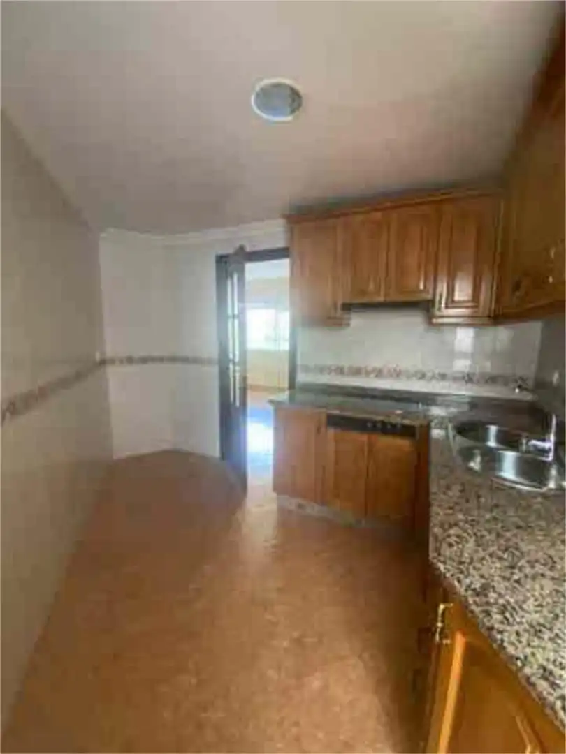 Piso en ALAMEDA - Foto 3