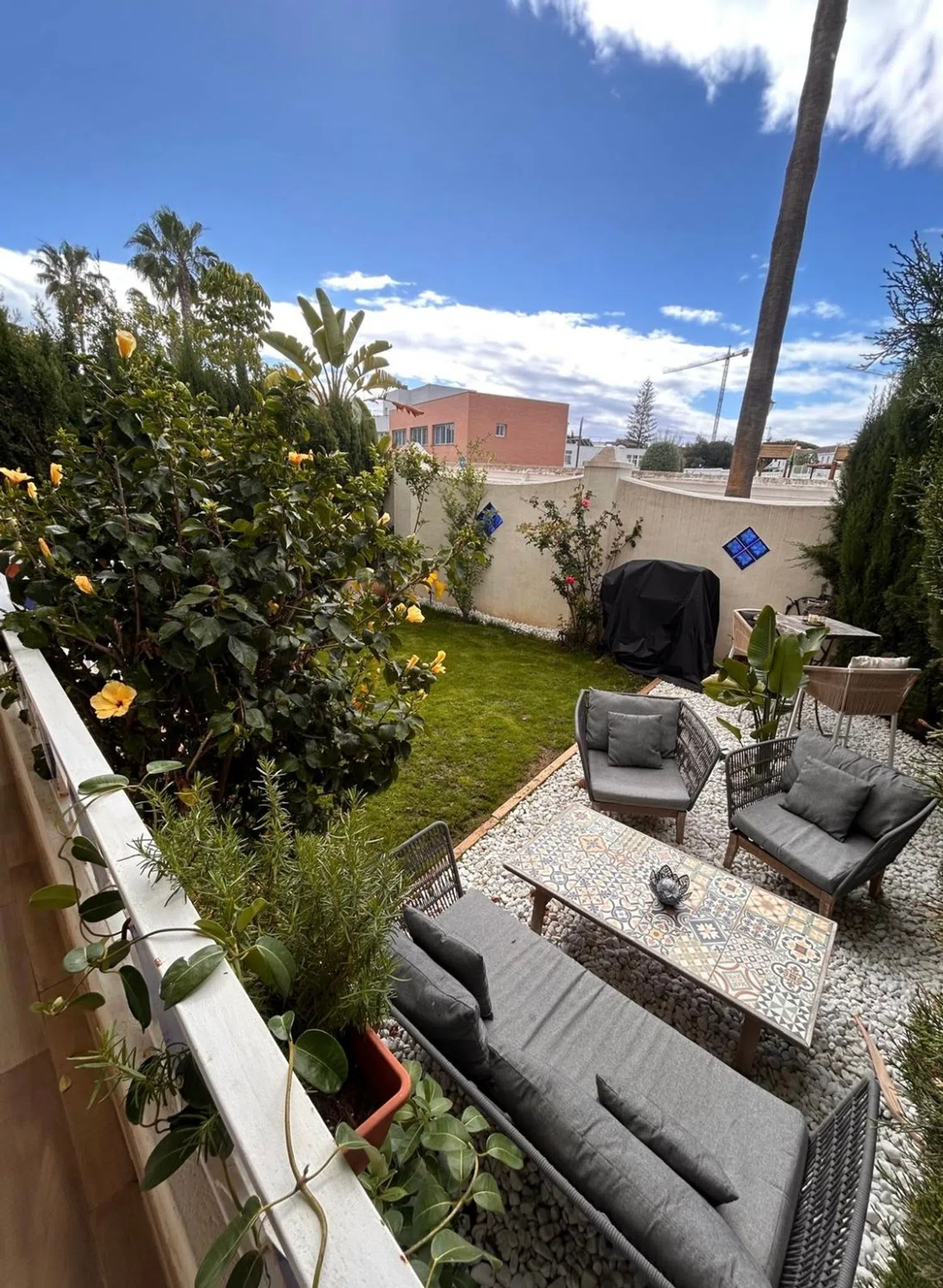 Piso en avenida Jacaranda, 123 - Foto 6