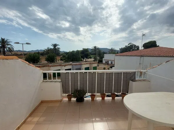 Chalet adosado en Paraiso park, 1, Islas Menores-Mar de Cristal - Foto 1