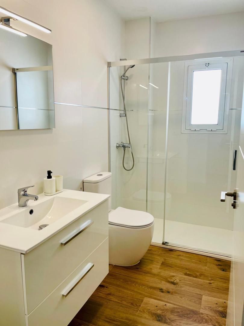 Piso en  Plaza del Aljarafe 10 - Foto 5