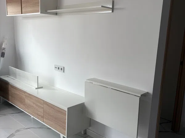 Estudio en Calle Vulcano, 11, San Alberto - La Alcubilla - Florisol - Foto 7