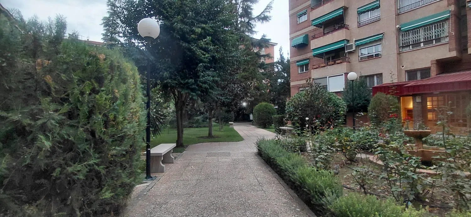 Ático en calle Compositor Ruiz Aznar, 14 - Foto 32