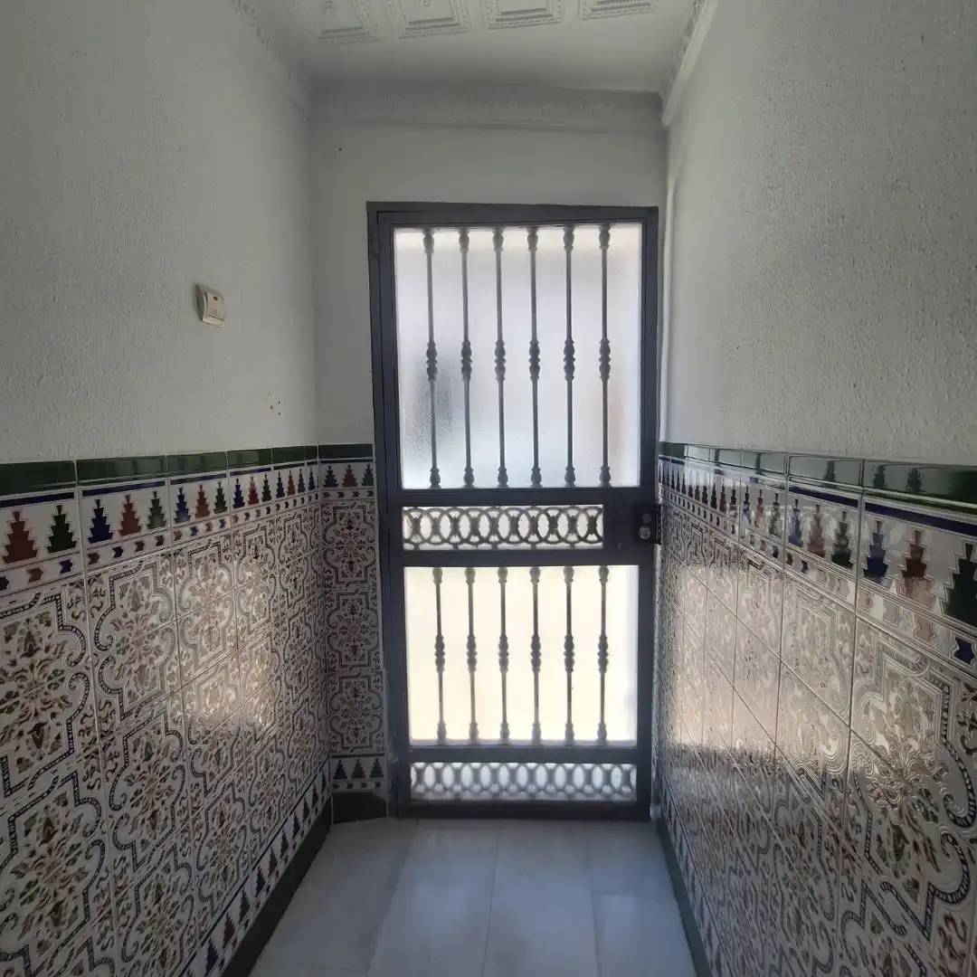 Casa adosada en  Calle San Félix de Valois 5 - Foto 2