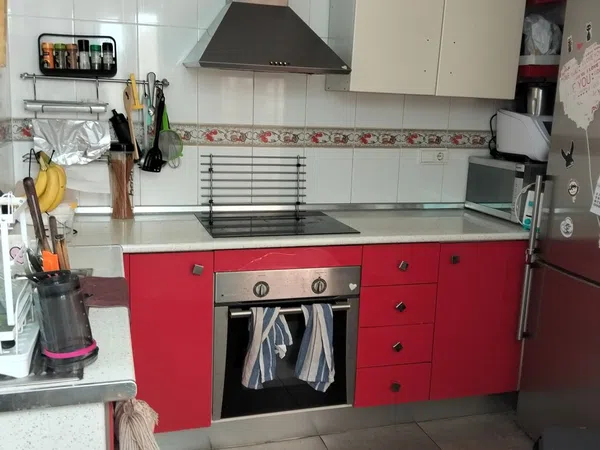 Piso en calle Alcalá Galiano, 3 - Foto 6