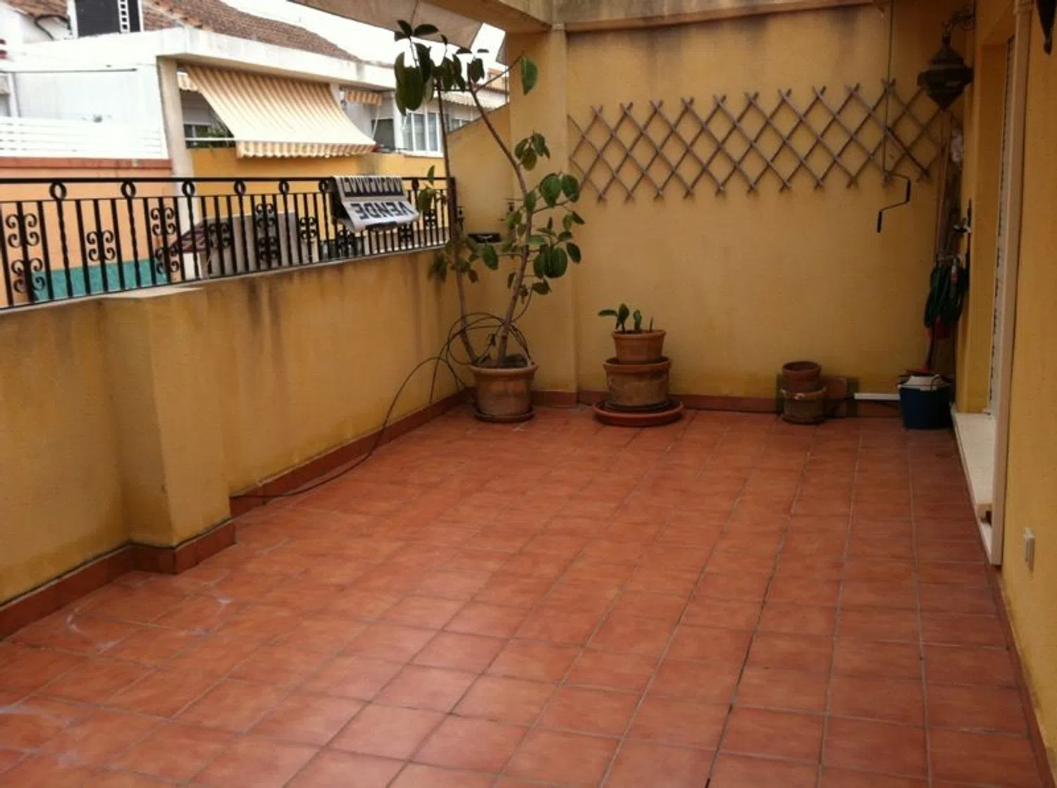 Ático en calle de Rigoberto Ferrer, 20 - Foto 1