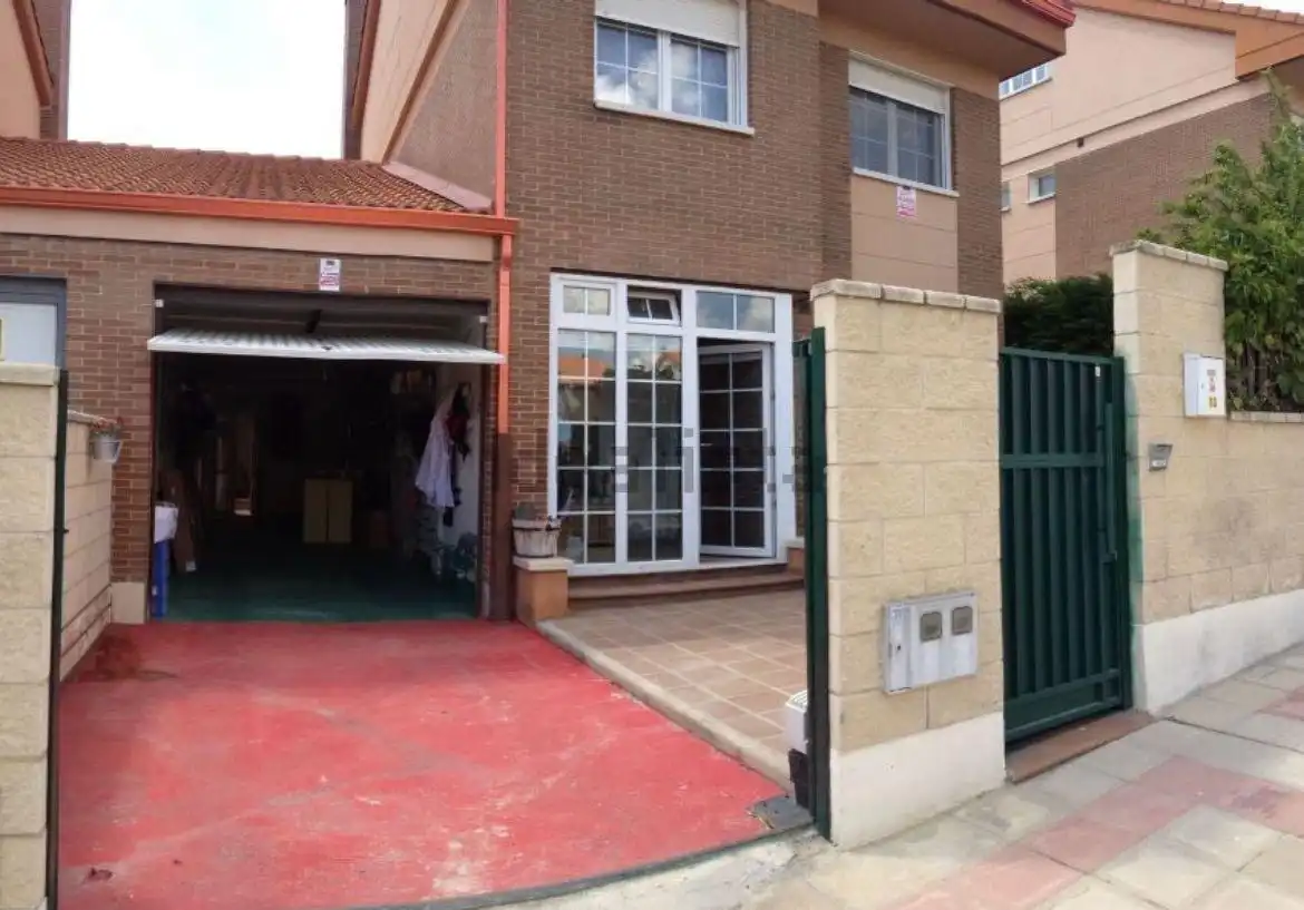 Chalet en  Calle España 13 - Foto 13