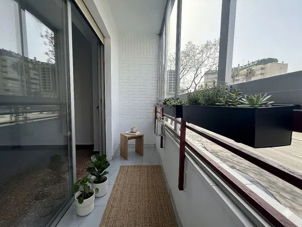 Piso en Campanar - Foto 12