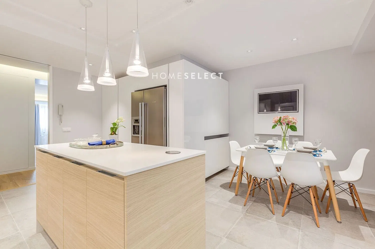 Piso en calle de Edgar Neville - Foto 10