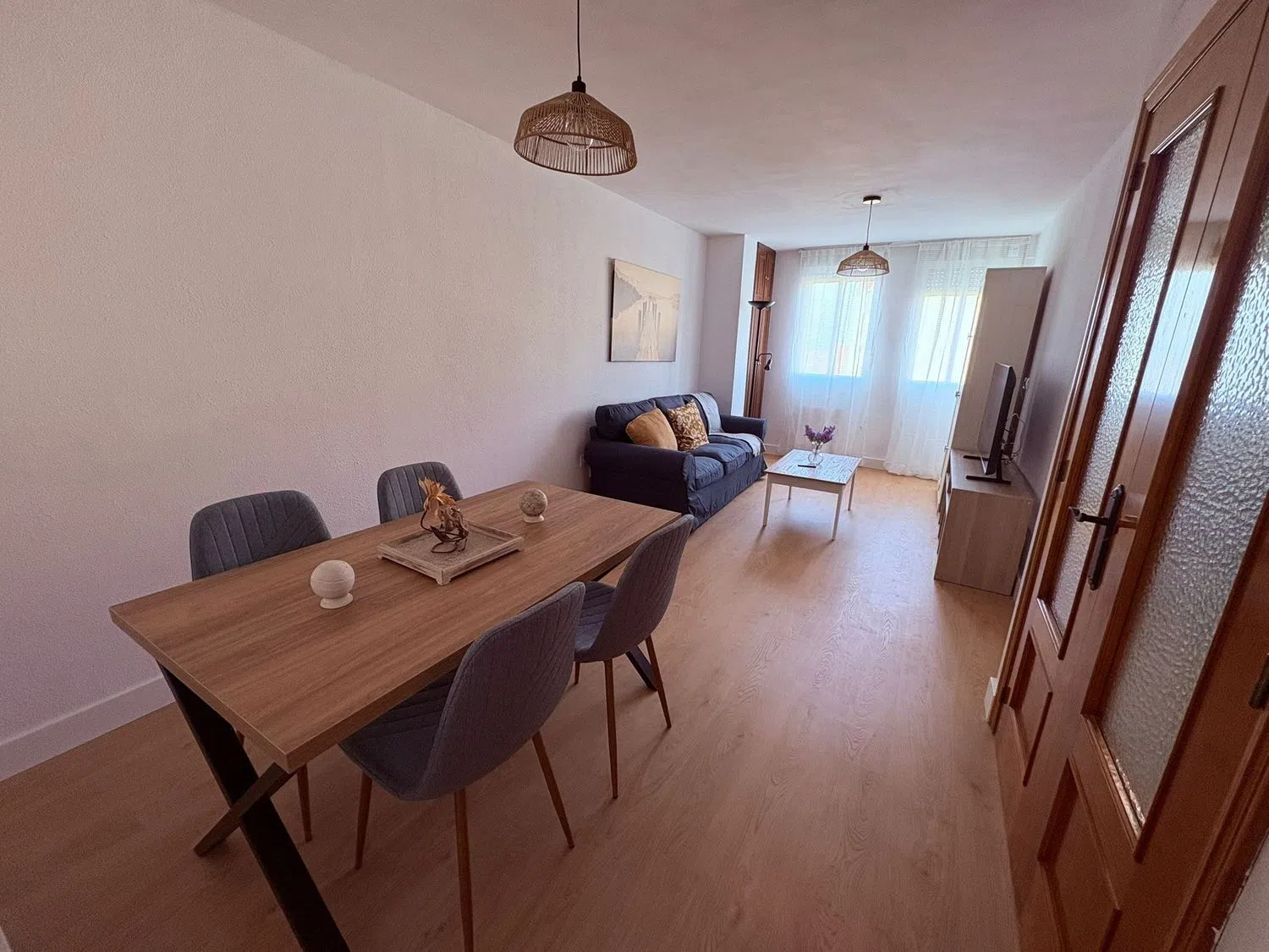 Piso en avenida de Hernán Cortés, 50 - Foto 5