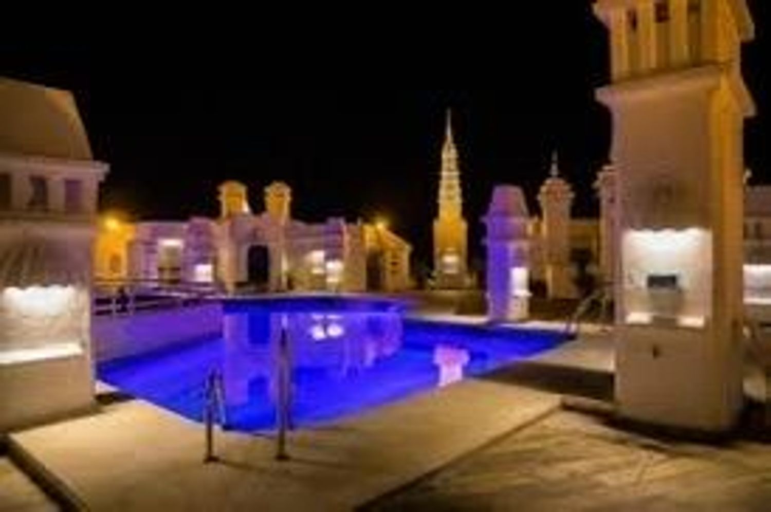 Piso en calle de la Dársena, 2 - Foto 18