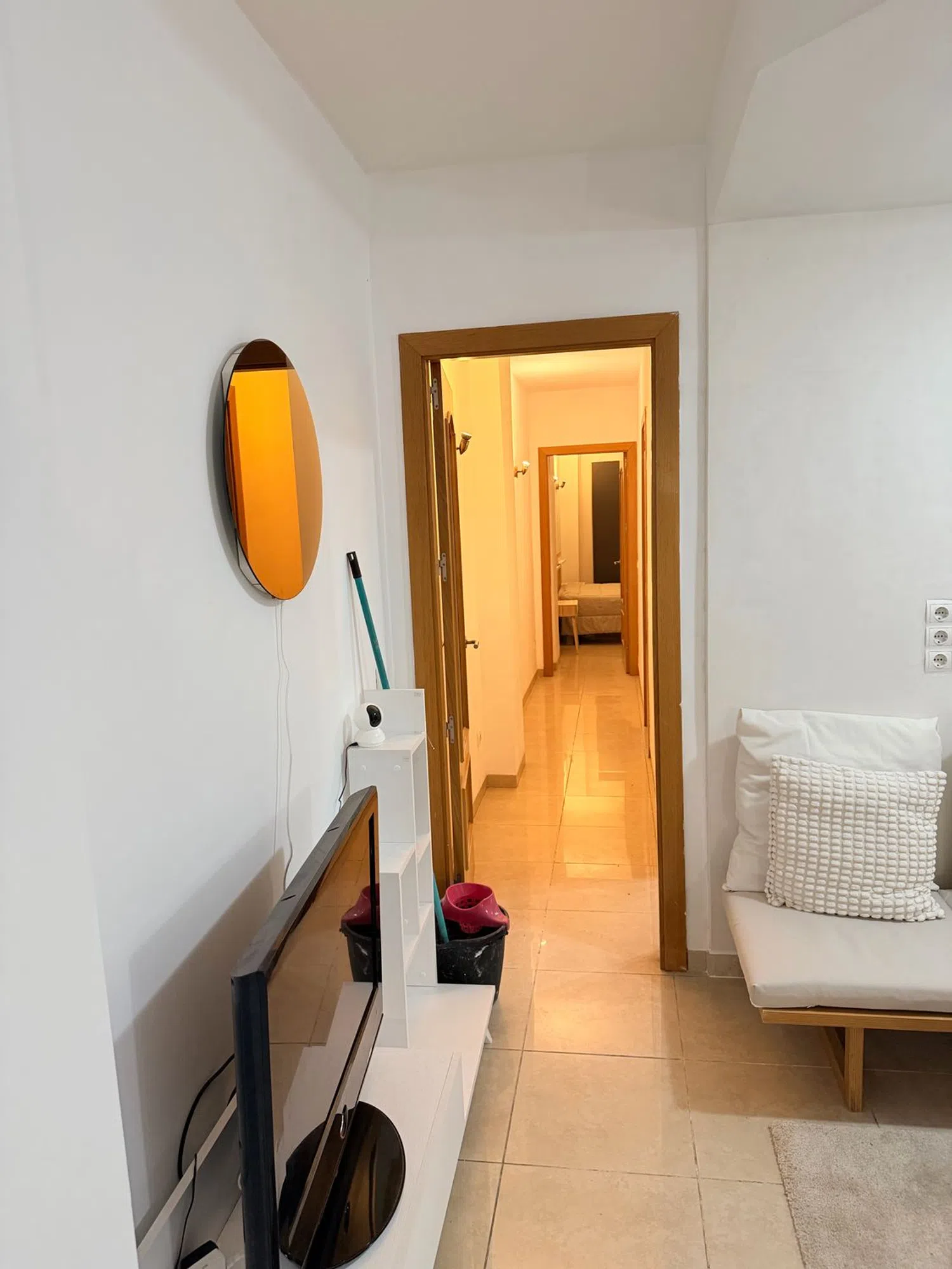 Piso en Barrio L'Olivera - Amanecer - Foto 15