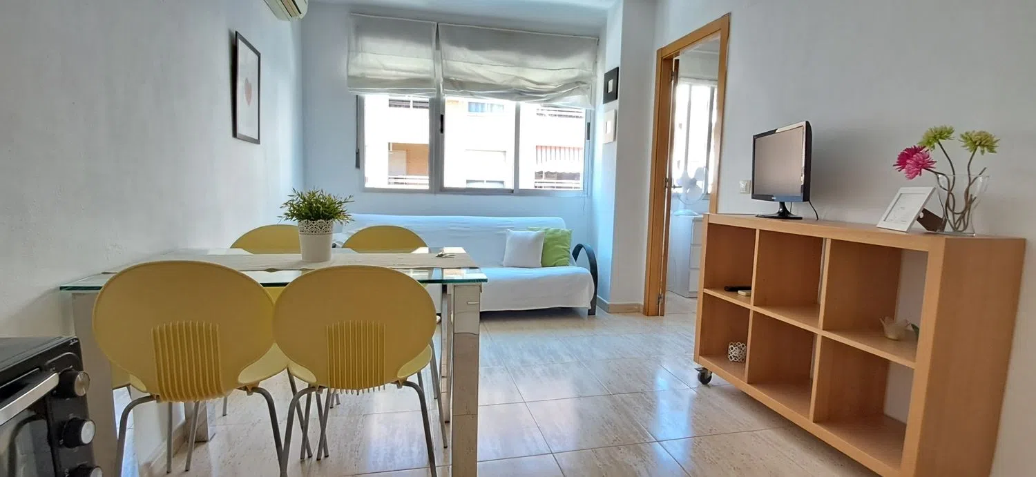 Piso en calle Arquitecto Guardiola, 3 - Foto 3