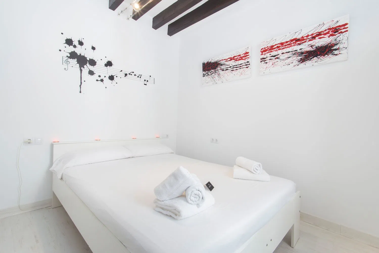 Piso en Barrio Sant Nicolau - Foto 8