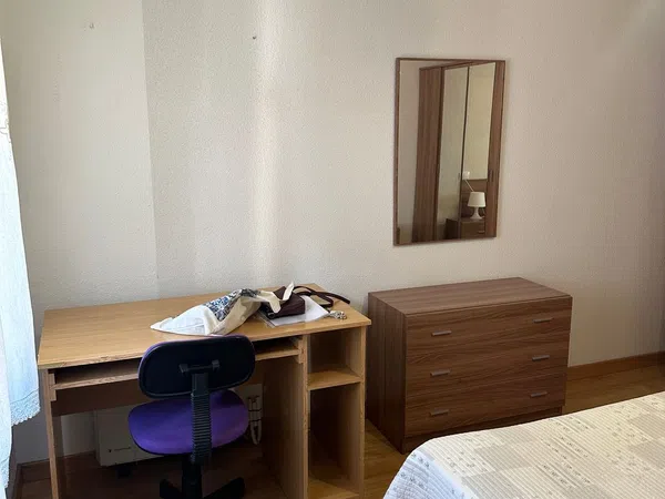 Piso en Calle Pizarro, 17, Salesas - Foto 6