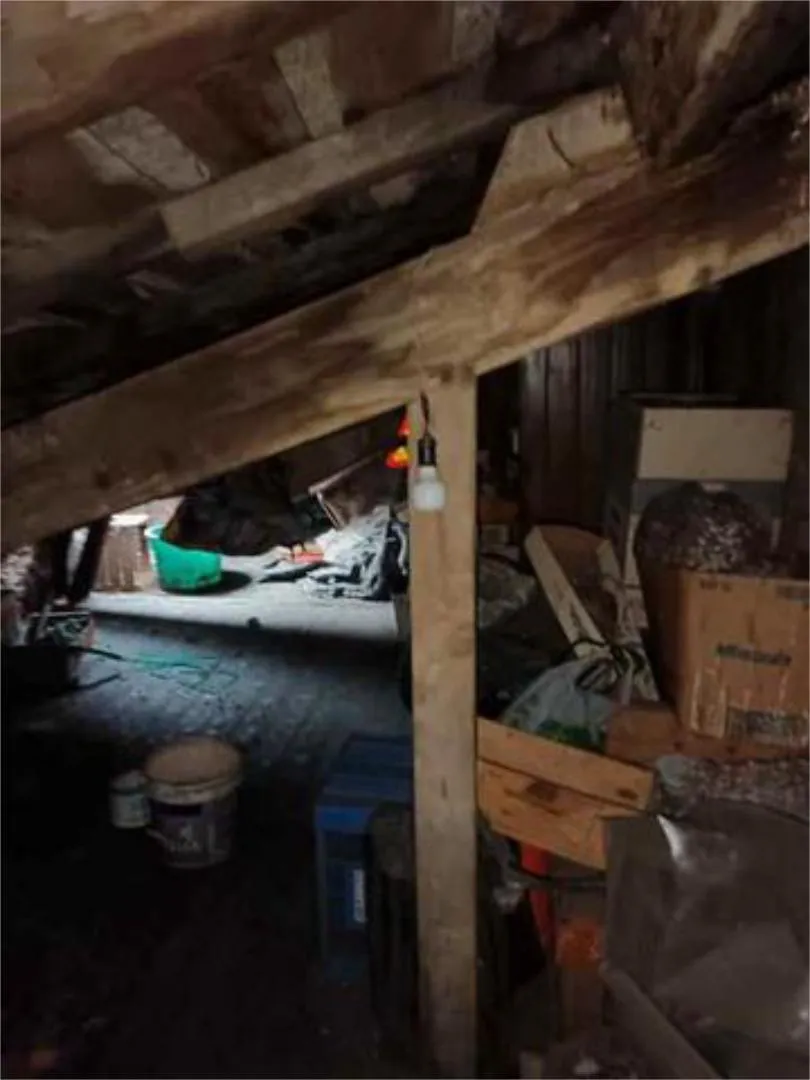 Chalet en Paseo Fray Ramón - Foto 1