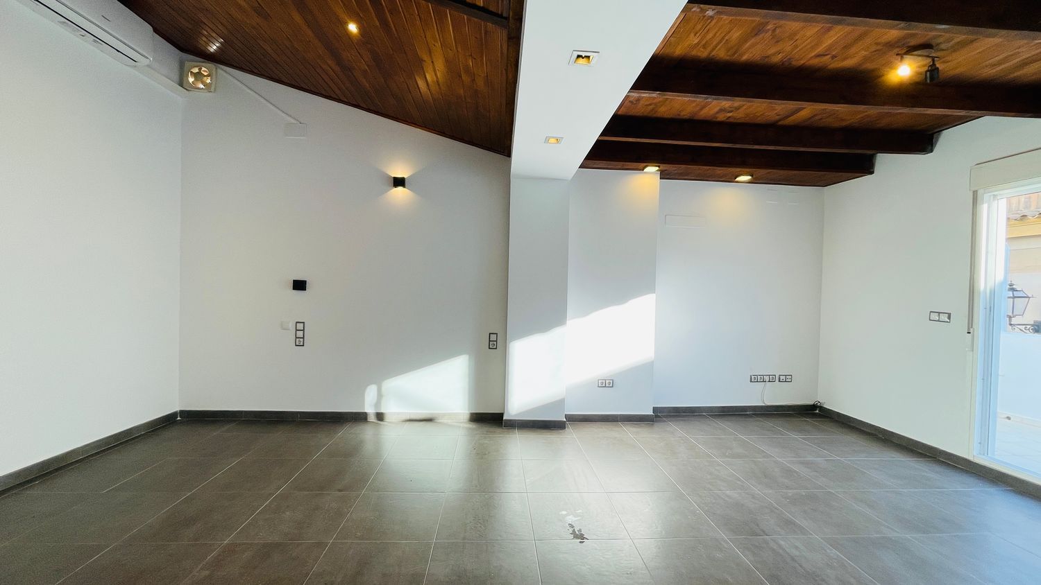 Ático en calle Cienfuegos, 10 - Foto 5