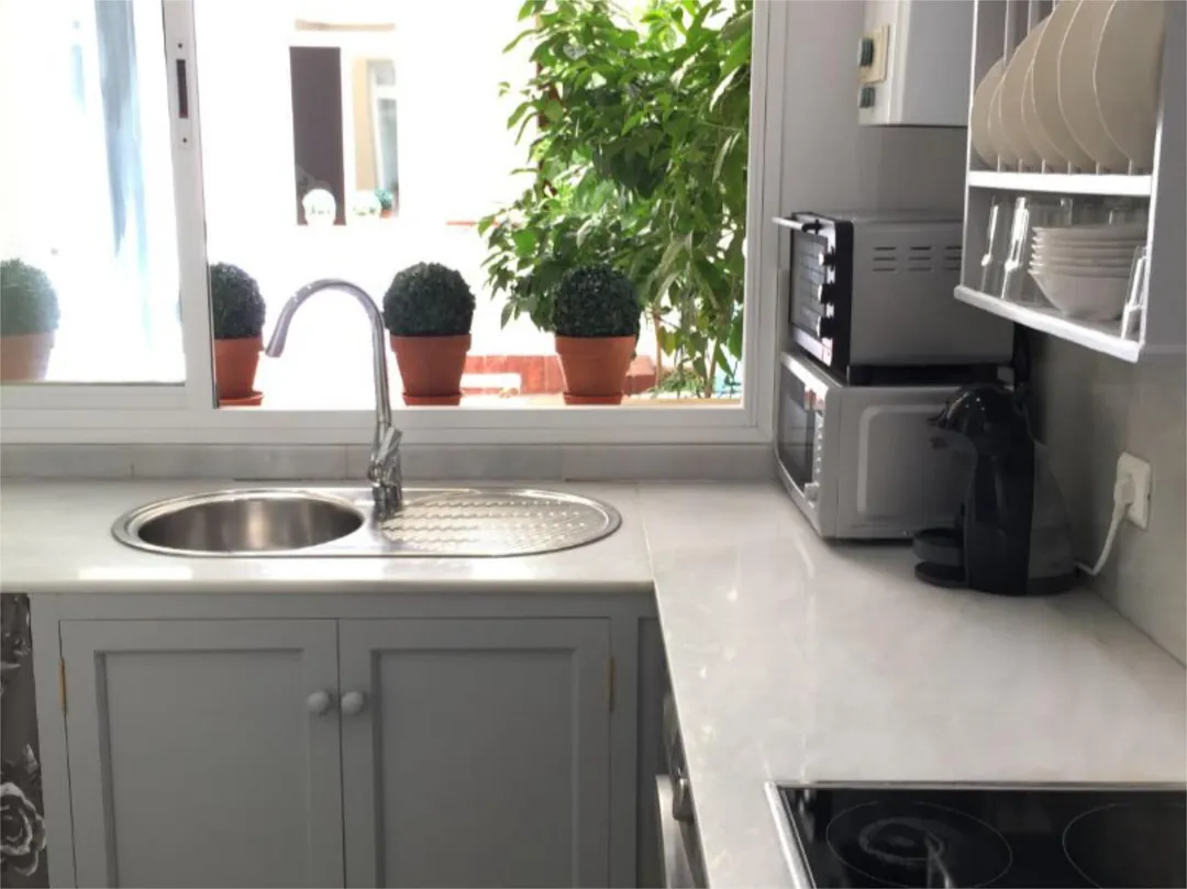 Piso en  Calle Fernán Caballero 10 - Foto 11