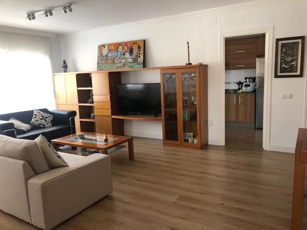 Dúplex en calle de Menéndez y Pelayo, 13