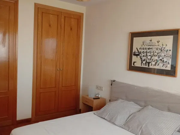 Piso en calle de la Real Academia de Cultura Valenciana, 6 - Foto 8