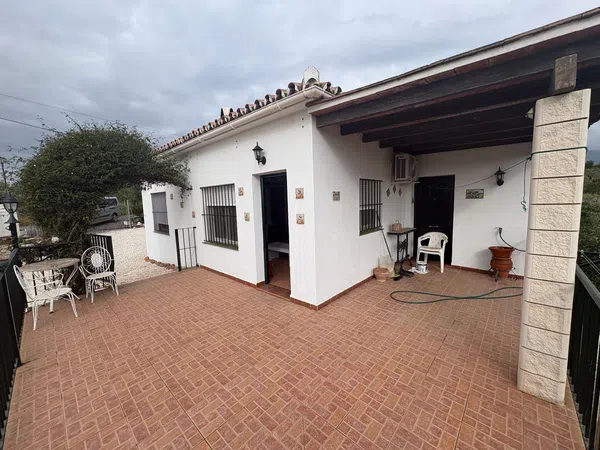 Finca rústica en Chenil s/n - Foto 17