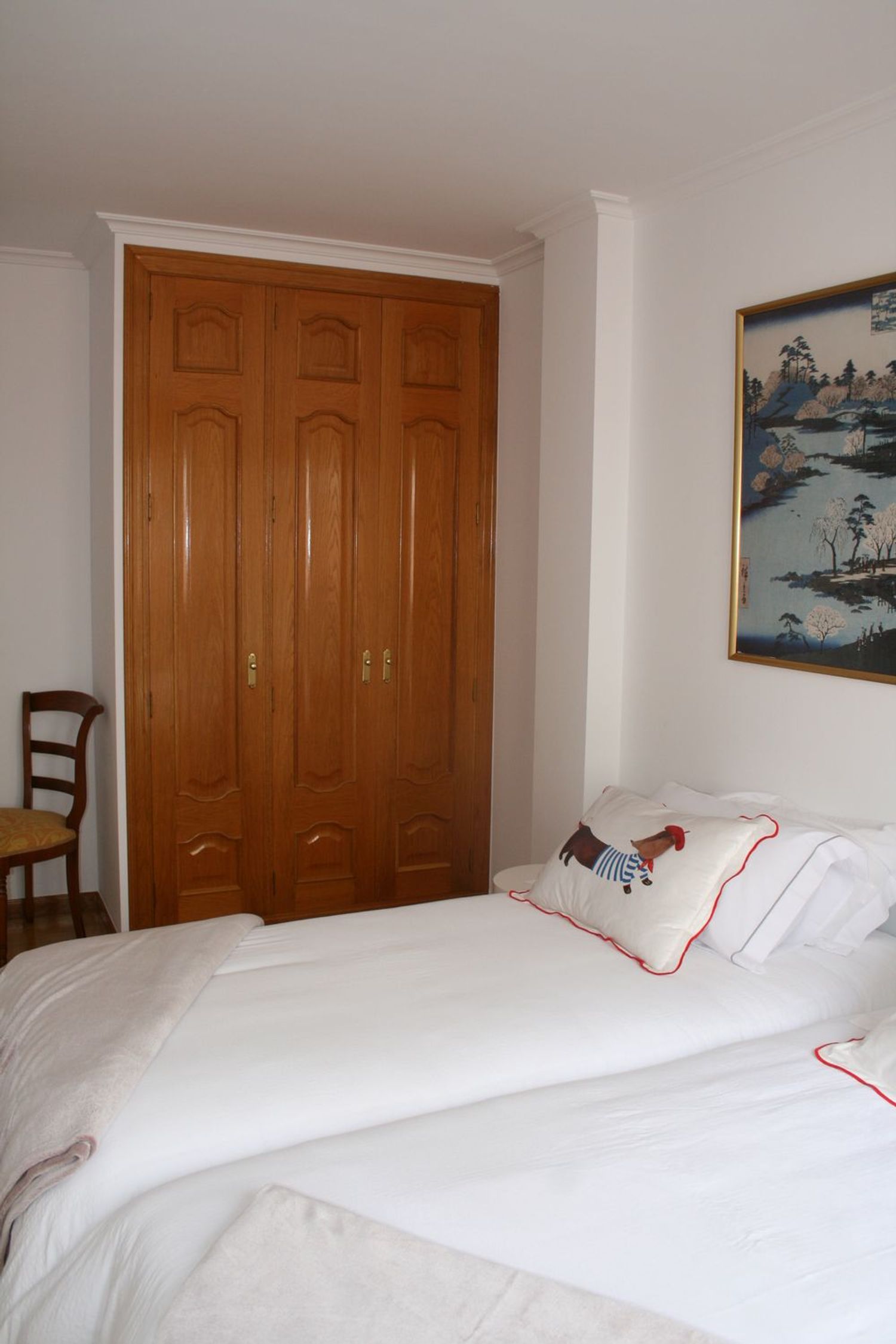Piso en Avenida San Roque de Afuera, 5, Riazor - Visma, Riazor - Visma - Foto 5