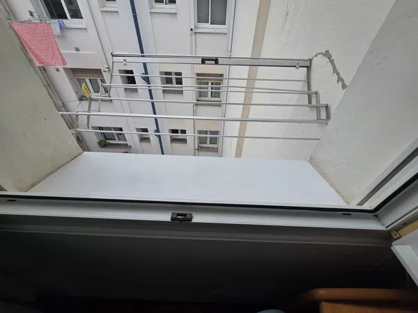 Piso en Calle Doctor Aquilino Hurlé, 20, La Arena - Foto 8
