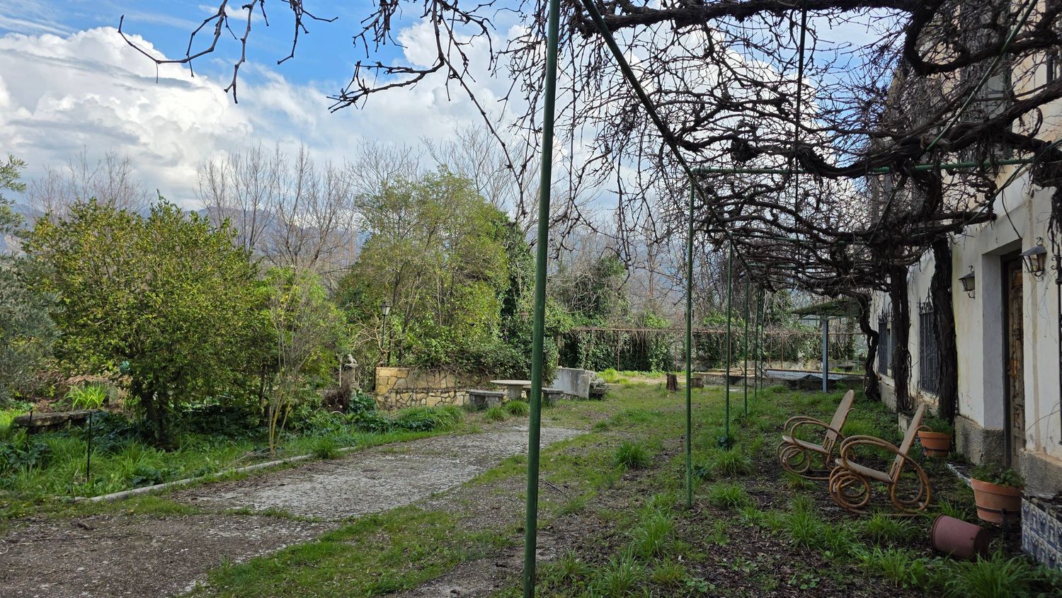 Cortijo en Cortijo en Diseminados, Cazorla, 1 - Foto 9