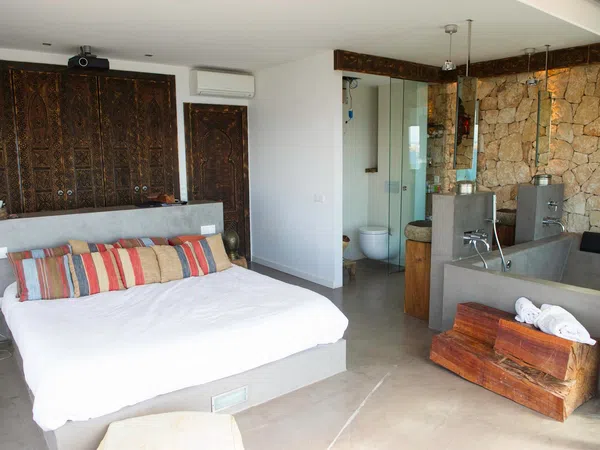 Chalet adosado en Calle Puig del Mar, 1, Cala Vedella - Cala Tarida - Cala Conta, Cala Vedella - Cala Tarida - Cala Conta - Foto 15
