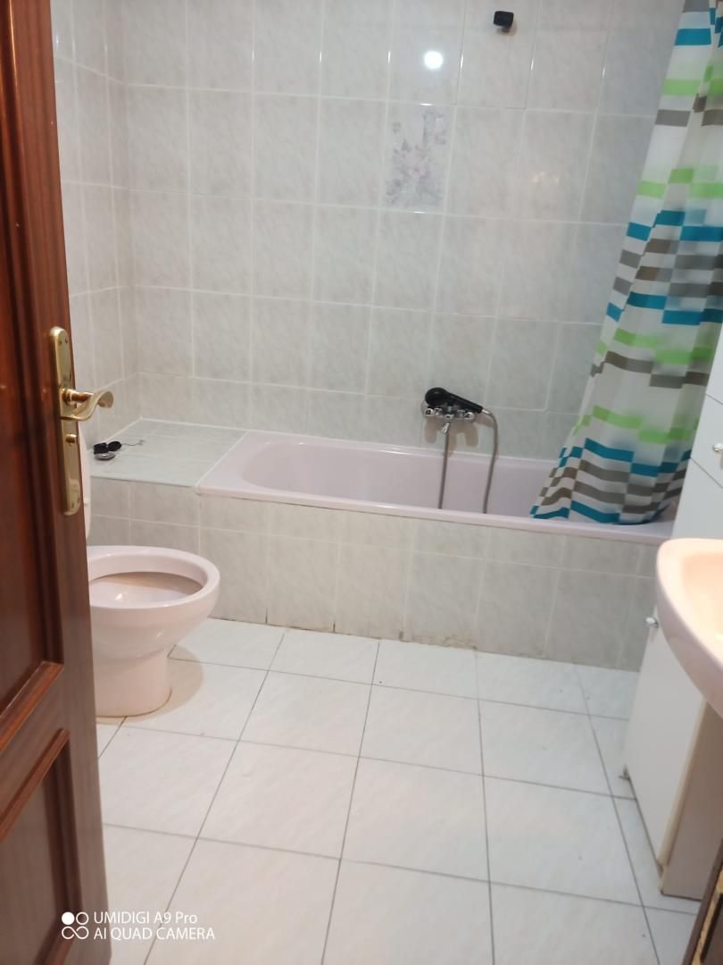 Piso en  Calle Escuelas Viejas 21