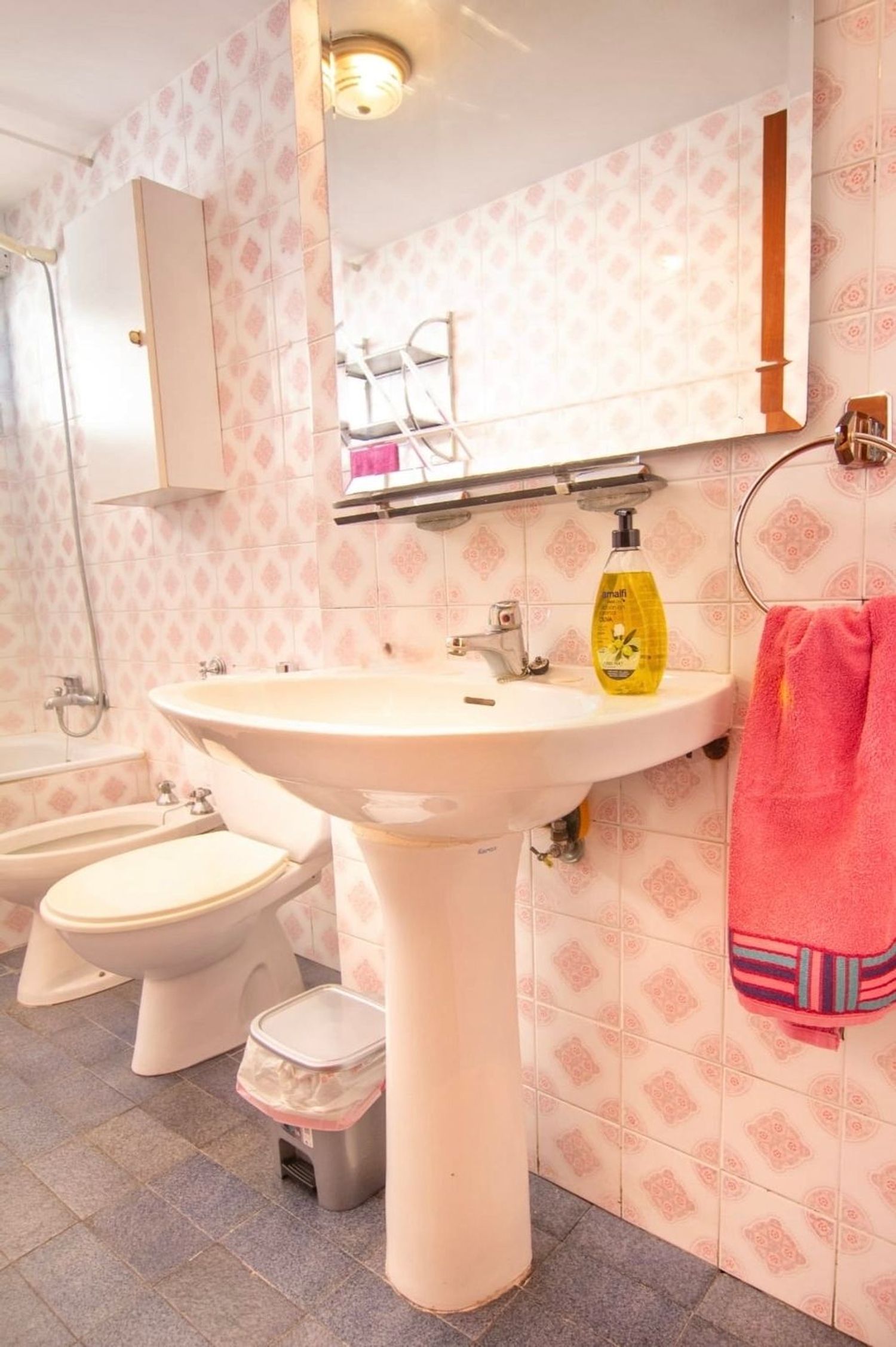 Piso en calle del Pintor Ferrer Cabrera, 1 - Foto 13