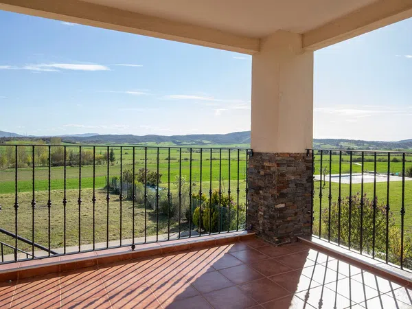 Casa o chalet independiente en Asparrena - Foto 5