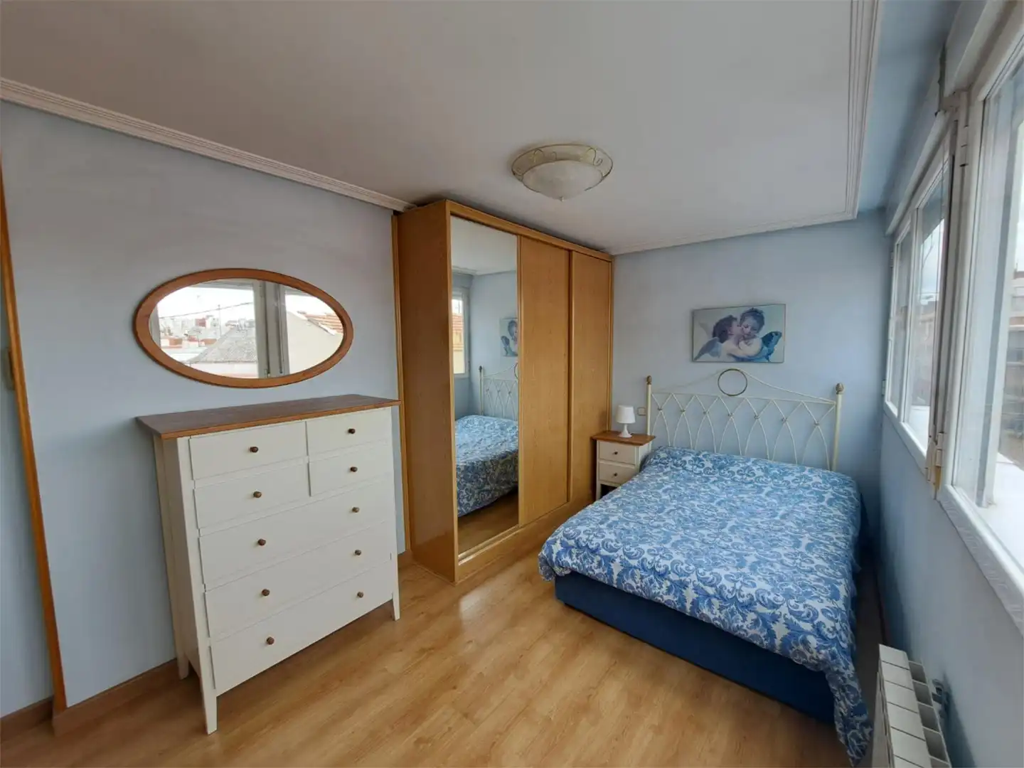 Piso en  Calle de María Pedraza 28 - Foto 3