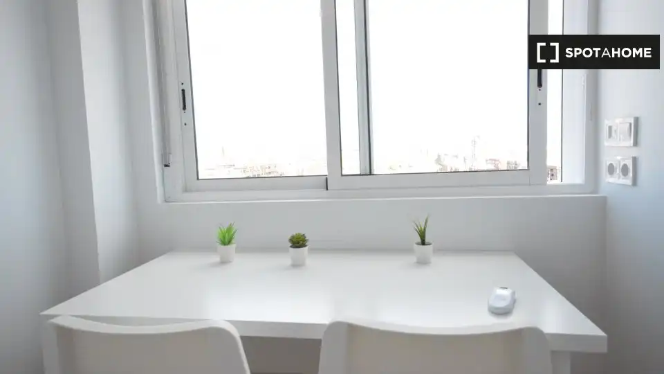 Piso en  Valencia Capital - Foto 19