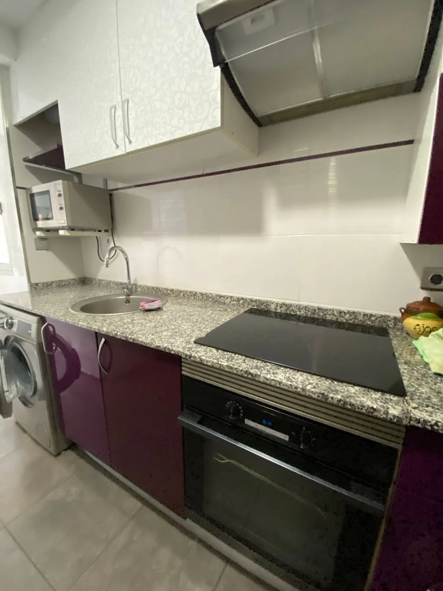 Piso en calle de Miguel Servet, 5 - Foto 10