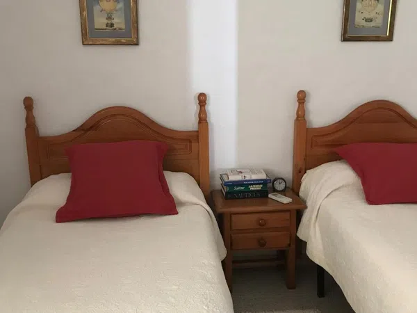 Casa de pueblo en Avenida de El Almarchal, 42 - Foto 12