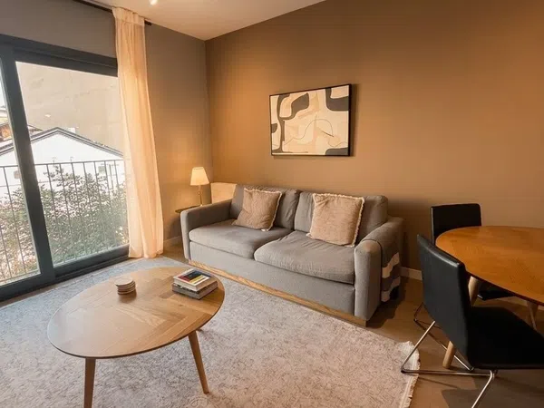 Piso en Calle d'Àlaba, 143, El Parc i la Llacuna del Poblenou - Foto 4