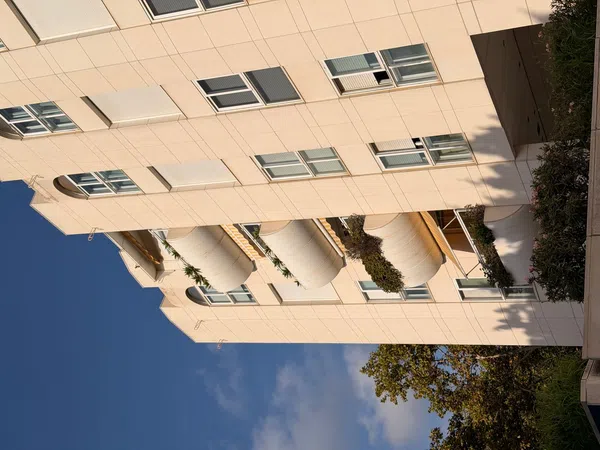 Piso en Avenida Severo Ochoa, 20, Playa Bajadilla-Puertos - Foto 26
