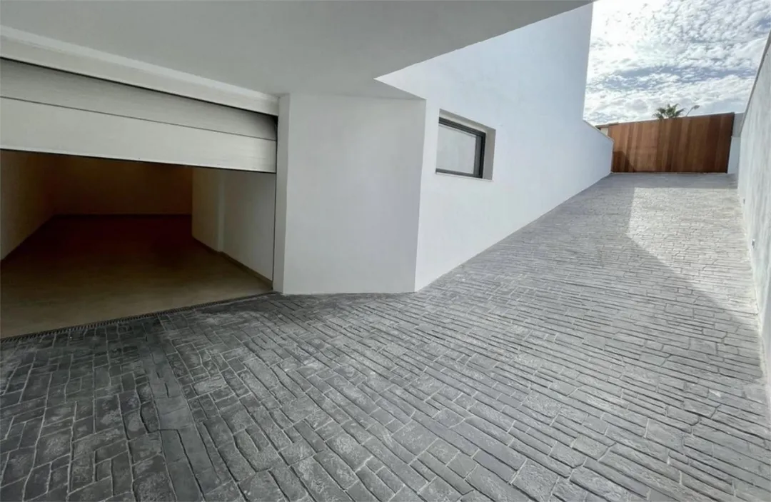 Chalet en  Carrer de Sicilia 119B - Foto 27