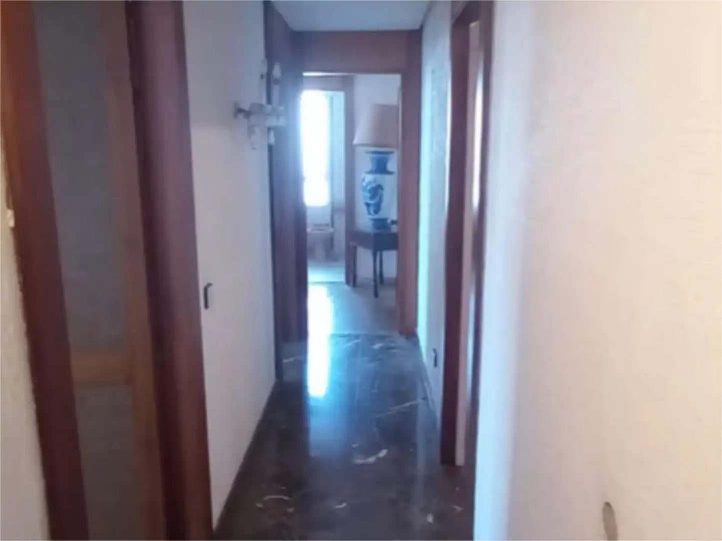 Piso en  Calle Marqués de Paradas 55 - Foto 14