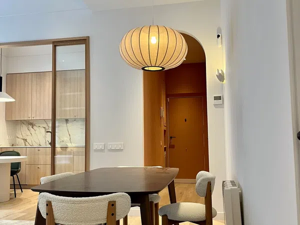 Piso en calle de Luis Cabrera, 25 - Foto 3